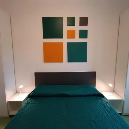 La Casa Di Delia * מרצ'יאנה מרינה