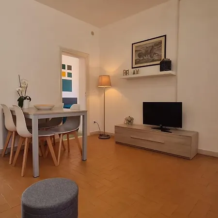 La Casa Di Delia דירה