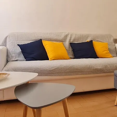 La Casa Di Delia דירה מרצ'יאנה מרינה