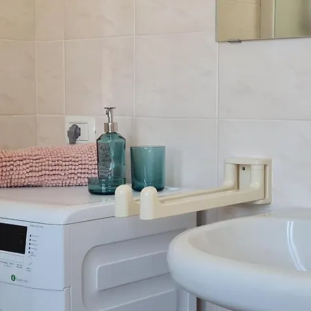 La Casa Di Delia דירה