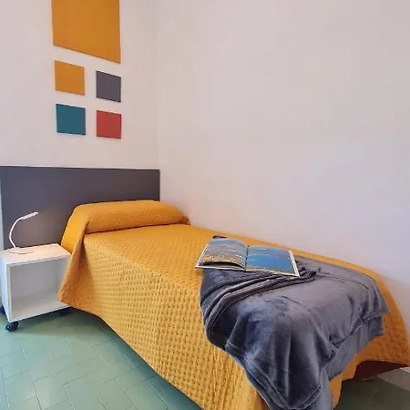 דירה La Casa Di Delia מרצ'יאנה מרינה