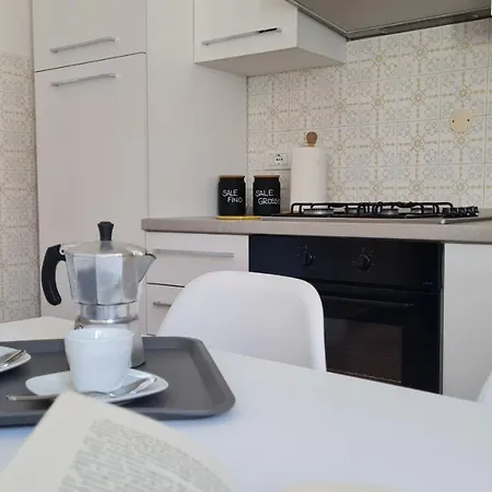 La Casa Di Delia * מרצ'יאנה מרינה