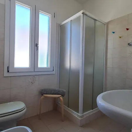 דירה La Casa Di Delia *