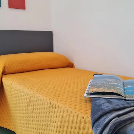 La Casa Di Delia * מרצ'יאנה מרינה