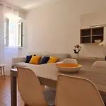 Apartmán La Casa Di Delia Marciana Marina (Isola d'Elba)