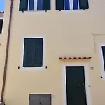 Apartmán La Casa Di Delia Marciana Marina (Isola d'Elba)