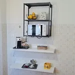 Apartmán La Casa Di Delia Marciana Marina (Isola d'Elba)