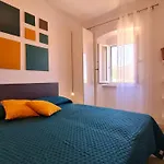 La Casa Di Delia Apartmán Marciana Marina (Isola d'Elba)
