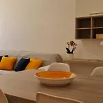 Lägenhet La Casa Di Delia Marciana Marina (Isola d'Elba)