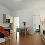 Apartmán La Casa Di Delia Marciana Marina (Isola d'Elba)