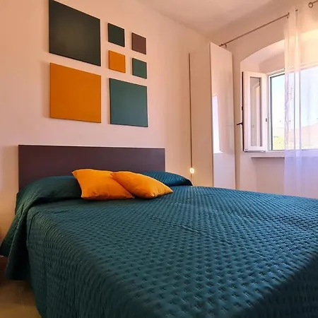 Apartment La Casa Di Delia Marciana Marina (Isola d'Elba)