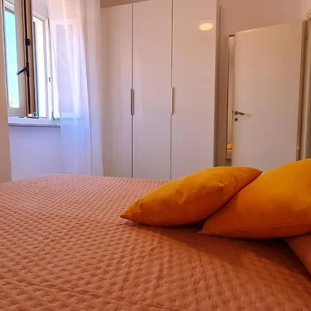 Apartment La Casa Di Delia