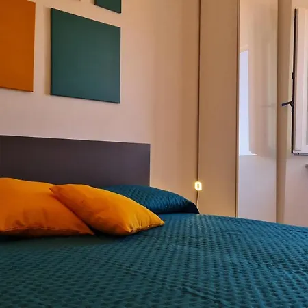 Apartment La Casa Di Delia Marciana Marina (Isola d'Elba)