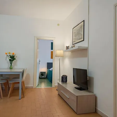 La Casa Di Delia *