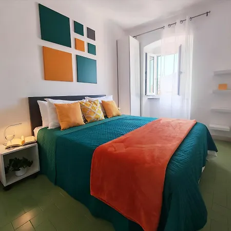 La Casa Di Delia