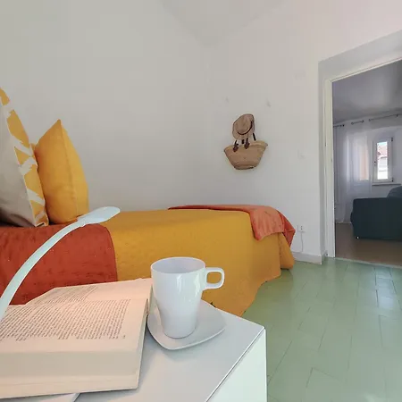 La Casa Di Delia