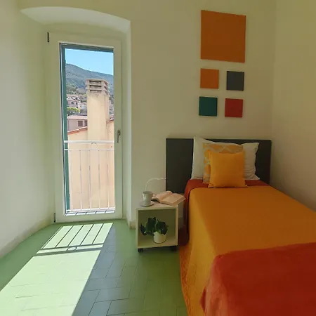 La Casa Di Delia *