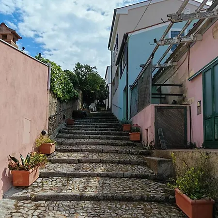 Lägenhet La Casa Di Delia *