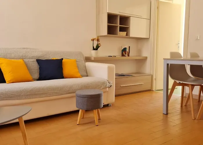 Apartment La Casa Di Delia