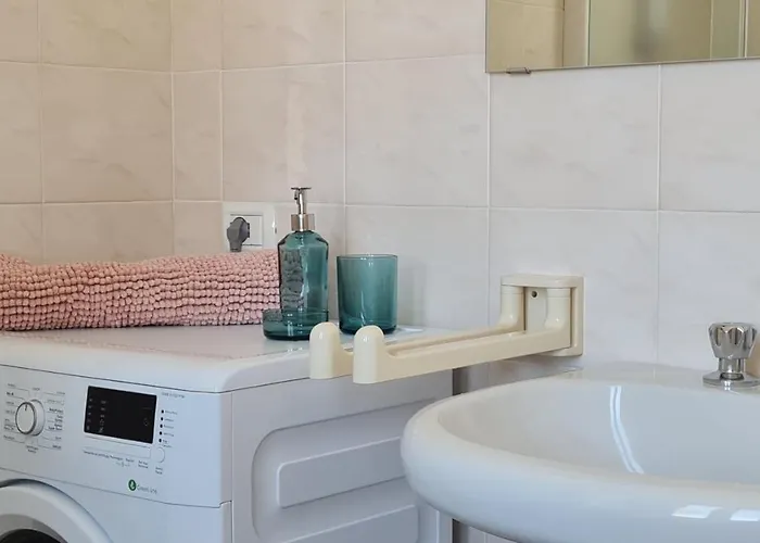 La Casa Di Delia Апартаменты