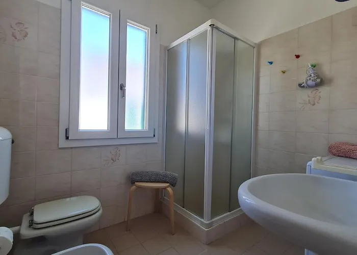 Апартаменты La Casa Di Delia *