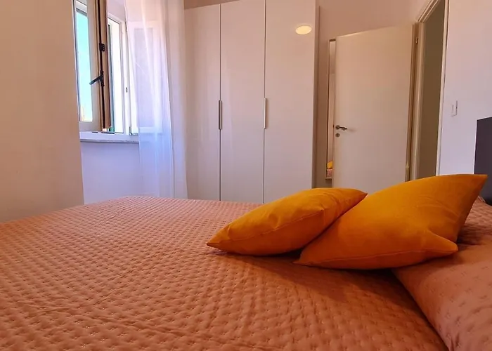 Apartment La Casa Di Delia