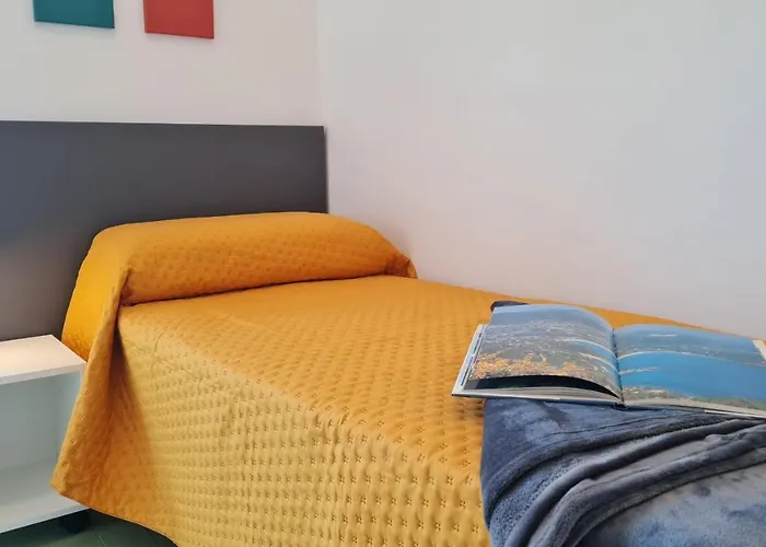 La Casa Di Delia * Marciana Marina (Isola d'Elba)