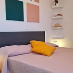 Apartment La Casa Di Delia Marciana Marina (Isola d'Elba)