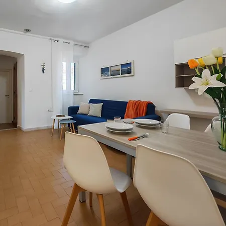 La Casa Di Delia